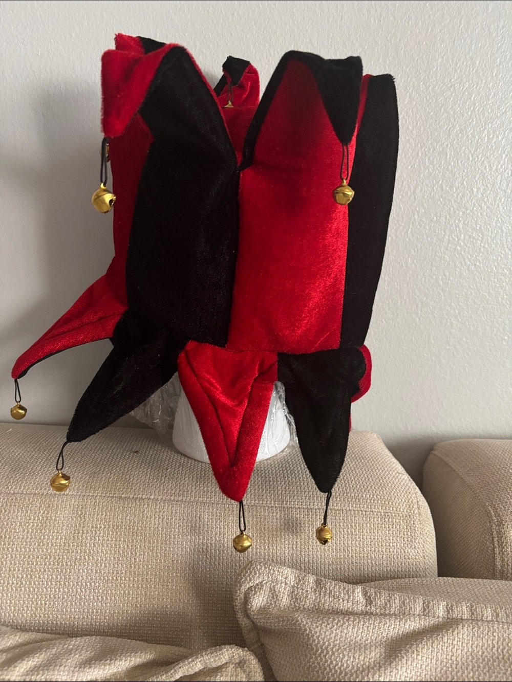 Court Jester unisex  hat